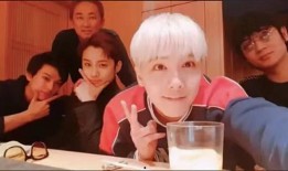 刘昕韩国最新爆料视频播放,揭秘娱乐圈惊人内幕